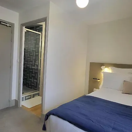 Mage - La Grenette Hotel