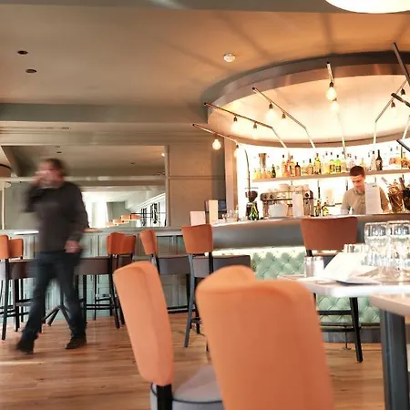 Mage - La Grenette Hotel Roanne