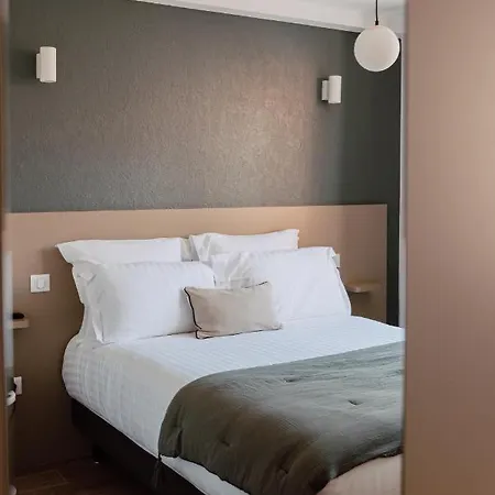 Hotel Mage - La Grenette
