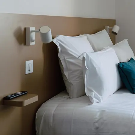 Mage - La Grenette Hotel Roanne