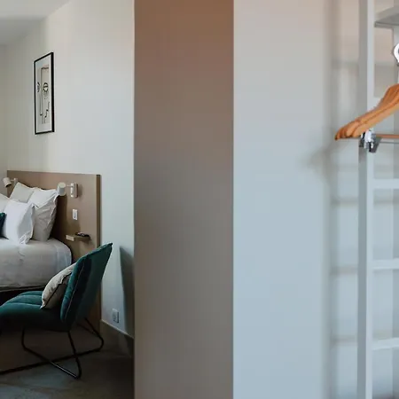 Mage - La Grenette Hotel Roanne