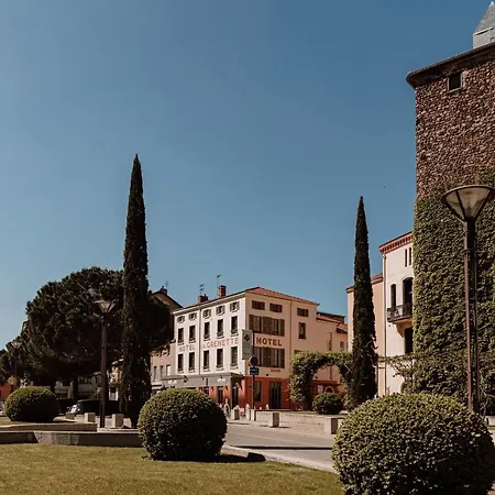 Mage - La Grenette Hotel 3*