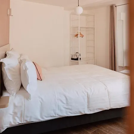 Hotel Mage - La Grenette Roanne