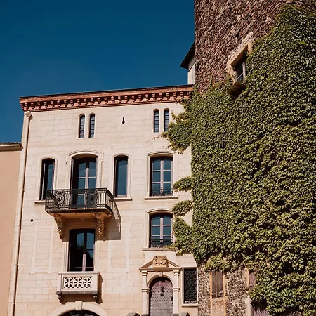 Hotel Mage - La Grenette 3*