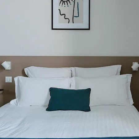 Mage - La Grenette Hotel 3*