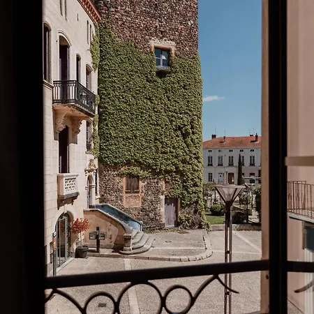 Hotel Mage - La Grenette