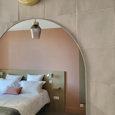 Hotel Mage - La Grenette 3*