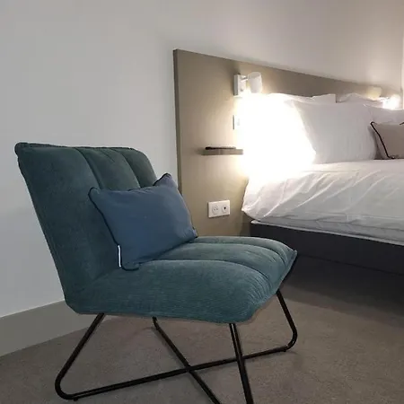 Hotel Mage - La Grenette Roanne