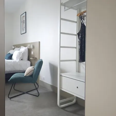 Mage - La Grenette Hotel Roanne