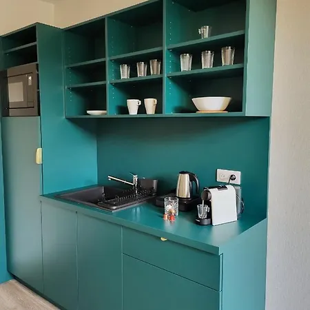 Mage - La Grenette Hotel Roanne