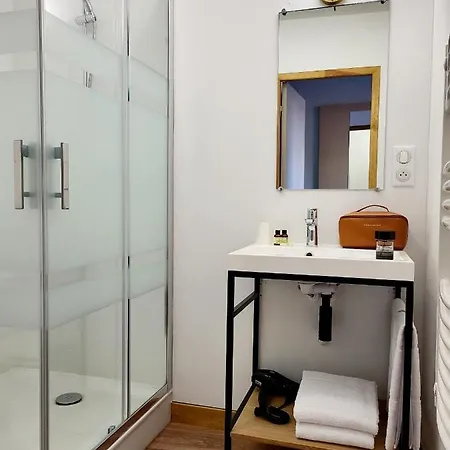 Mage - La Grenette Hotel Roanne