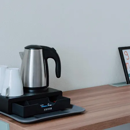 Hotel Mage - La Grenette 3*