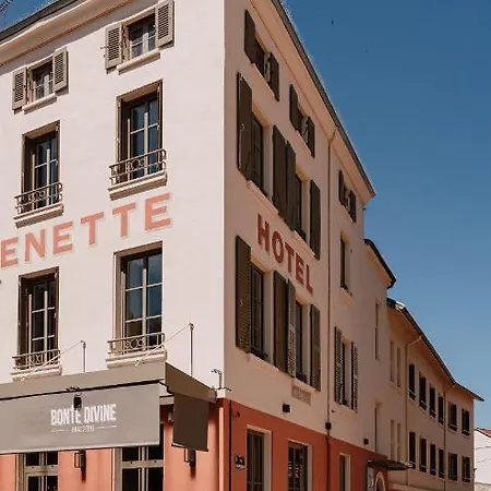 Mage - La Grenette