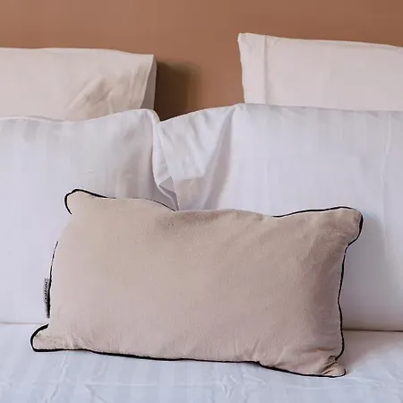 Hotel Mage - La Grenette Roanne