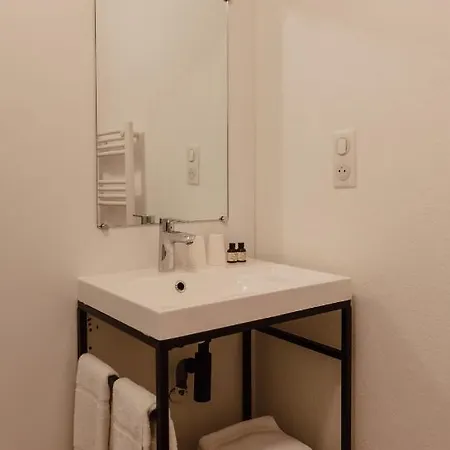 Mage - La Grenette Hotel 3*
