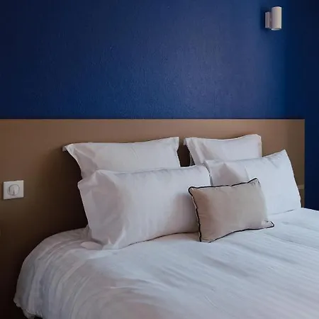 Mage - La Grenette 3* Roanne