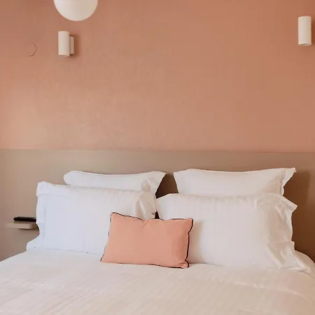 Mage - La Grenette Hotel 3*