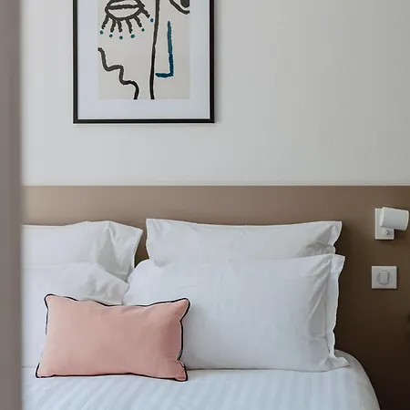 Mage - La Grenette Hotel 3*