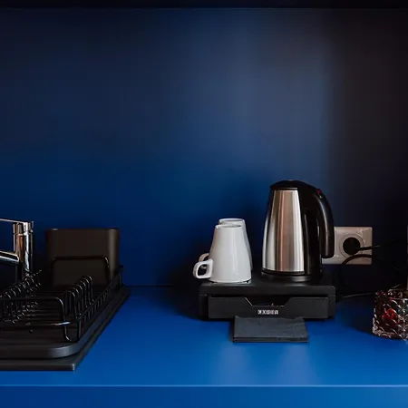 Hotel Mage - La Grenette 3*