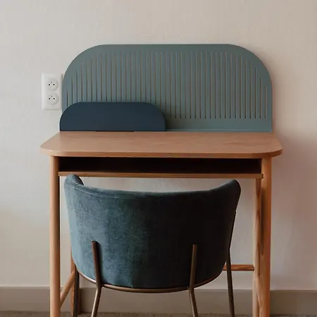 Mage - La Grenette 3*