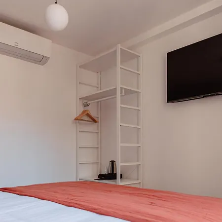 Mage - La Grenette Hotel 3*