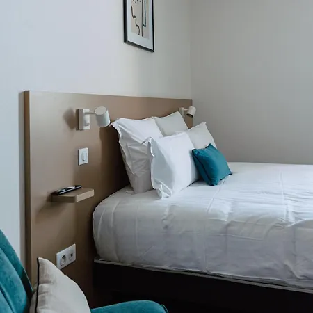 Hotel Mage - La Grenette 3*