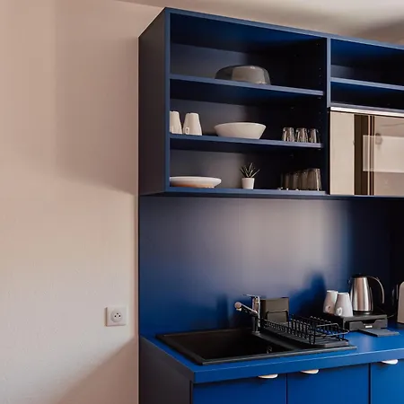 Hotel Mage - La Grenette 3*