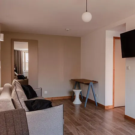 Mage - La Grenette Hotel 3*