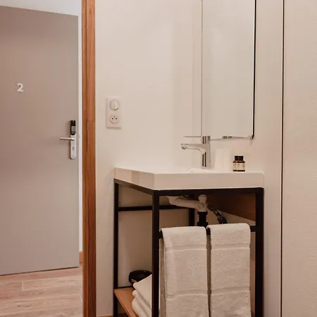 Mage - La Grenette Hotel Roanne