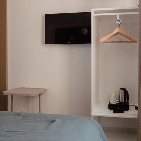 Hotel Mage - La Grenette 3*