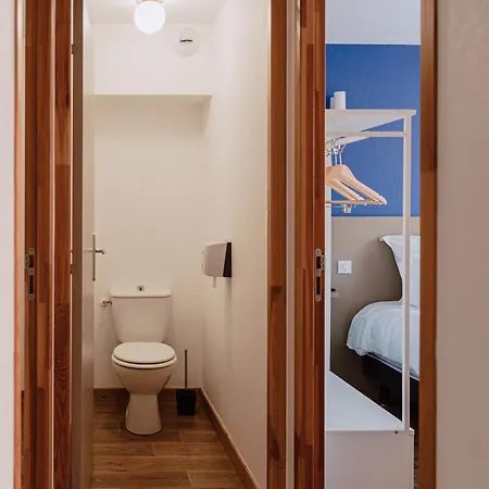 Hotel Mage - La Grenette Roanne